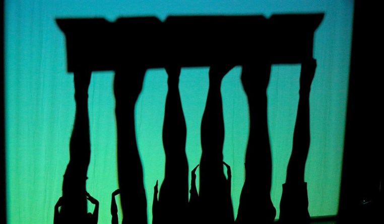 Shadowland at Casino Du Liban